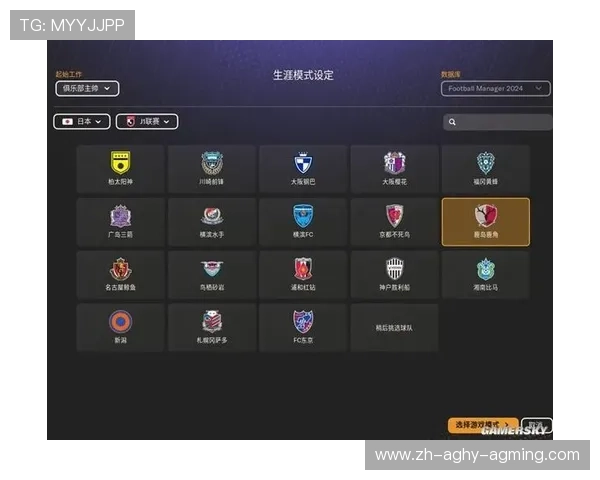 FM开档德甲球队：足球经理游戏中的德甲球队选择