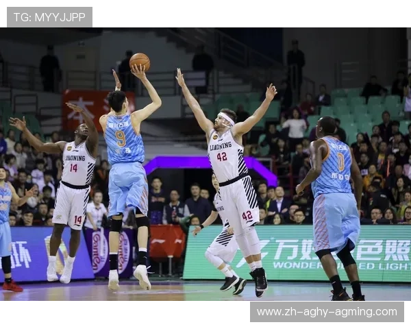 足球空间哲学启示下CBA广厦队三分战术创新与革命解析