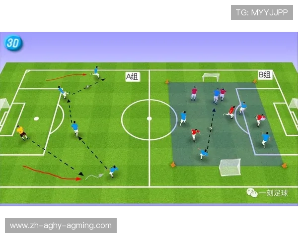 足球青训中的战术理解，如何培养全面型球员