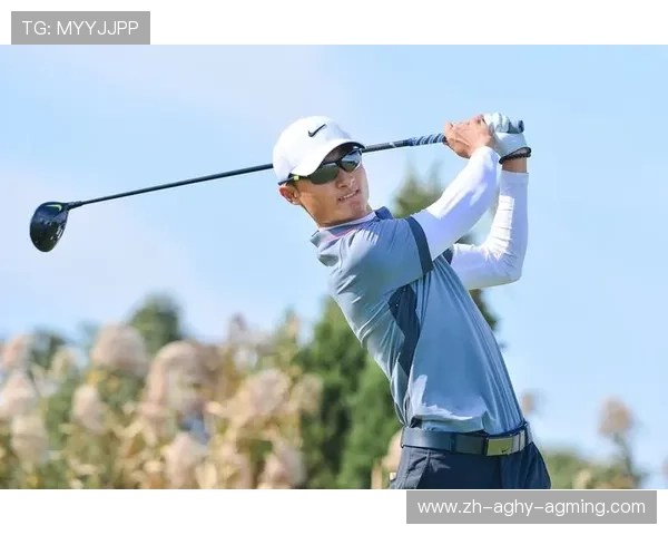 高尔夫世界杯：锁定季后赛席位